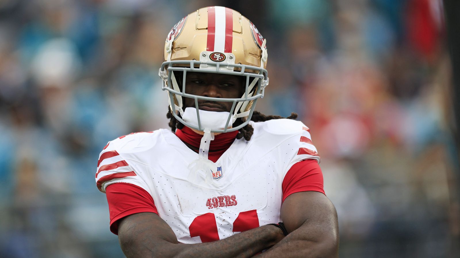 Brandon Aiyuk Trade: 3 Teams That Should Trade For Star WR