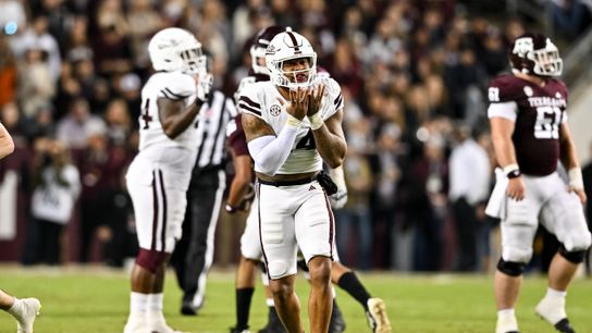 Nathaniel Watson Interview: How Senior Bowl Impacts His NFL Draft Stock (Senior Bowl)