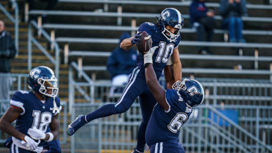 Christian Haynes NFL Draft Scouting Report (Scouting Reports)