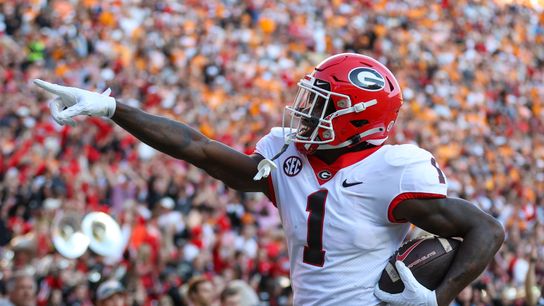 Marcus Rosemy-Jacksaint NFL Draft Scouting Report (Scouting Reports)