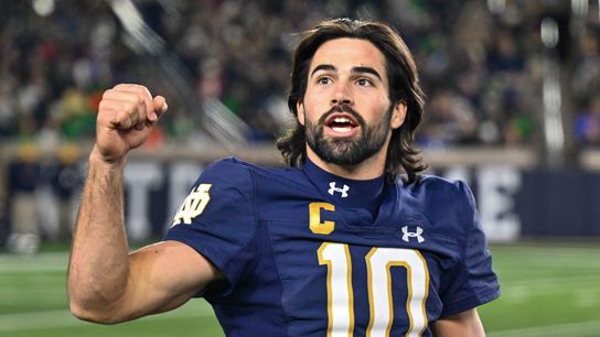 Sam Hartman NFL Draft Scouting Report (Scouting Reports)