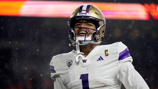 Rome Odunze NFL Draft Scouting Report (Scouting Reports)