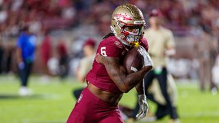 Ryan Fowler's 2024 NFL Draft TE Big Board (Position Rankings). Photo by Morgan Tencza-USA TODAY Sports