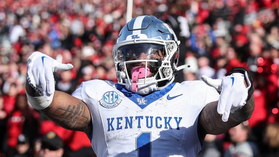 Ray Davis NFL Draft Scouting Report (Scouting Reports)