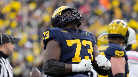 LaDarius Henderson NFL Draft Scouting Report (Scouting Reports)