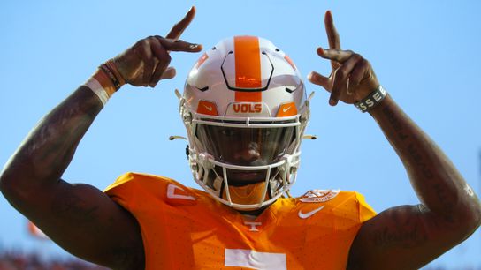 Joe Milton III's 3 Best NFL Draft Fits (NFL Draft 2024)