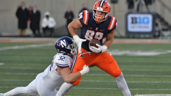 NFL Combine 2024: 5 TEs Who Can Raise NFL Draft Stock (NFL Combine)