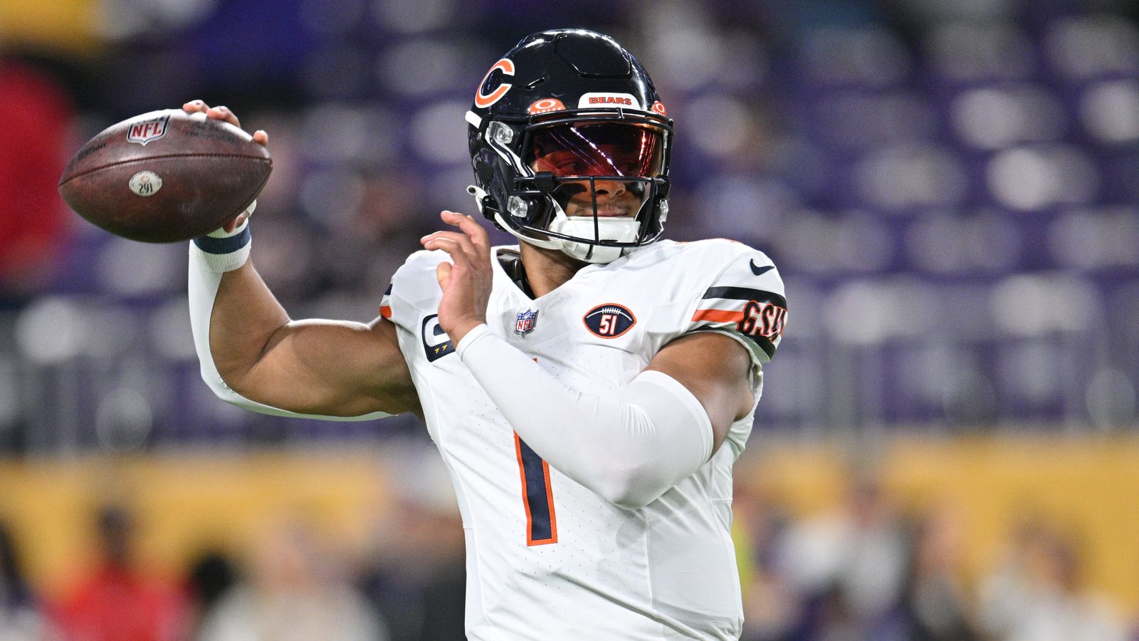 Justin Fields Trade: 3 Teams That Should Make A Deal