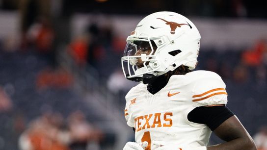 Xavier Worthy NFL Draft Scouting Report (Scouting Reports)