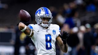 NFL Conference Championship X-Factors (NFL). Photo by Stephen Lew-USA TODAY Sports