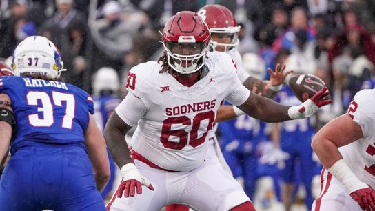 Tyler Guyton NFL Draft Scouting Report (Scouting Reports)