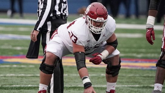 Andrew Raym NFL Draft Scouting Report (Scouting Reports)