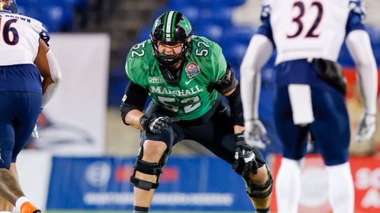 Ethan Driskell NFL Draft Scouting Report (Scouting Reports)