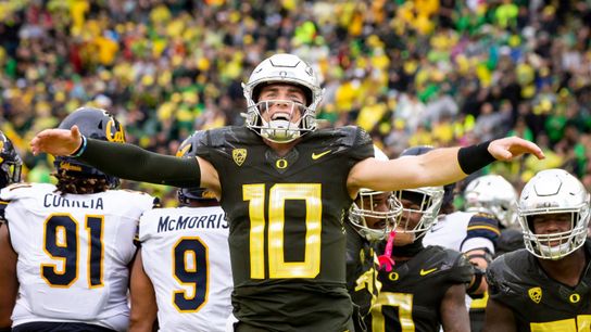 Bo Nix's 3 Best NFL Draft Fits (NFL Draft 2024)