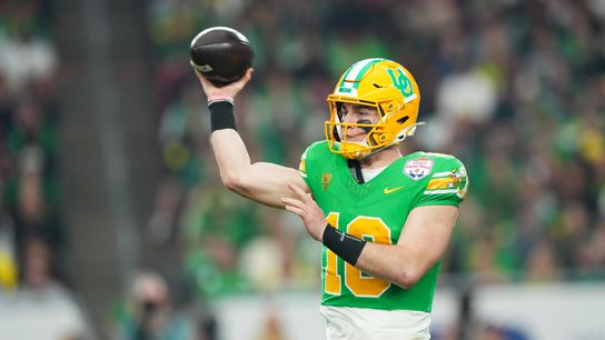 Bo Nix NFL Draft Scouting Report (Scouting Reports)