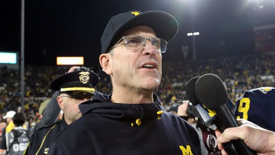 Should Jim Harbaugh Return To The NFL? (NFL)