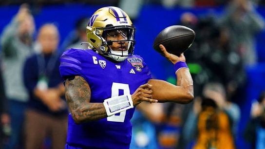 Is Michael Penix Jr. A 1st-Round NFL Draft Pick? (NFL Draft 2024)