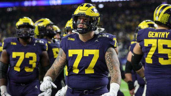 Trevor Keegan NFL Draft Scouting Report (Scouting Reports)