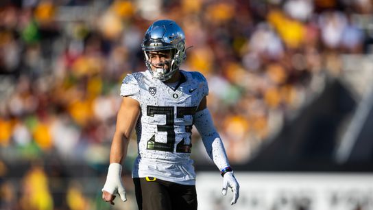 Evan Williams NFL Draft Scouting Report (Scouting Reports)