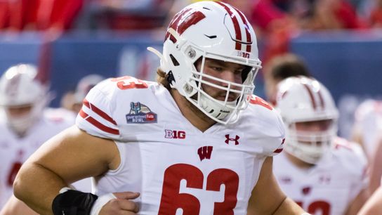 Tanor Bortolini Draft Networking Interview: Thriving In Any Scheme (Interviews)