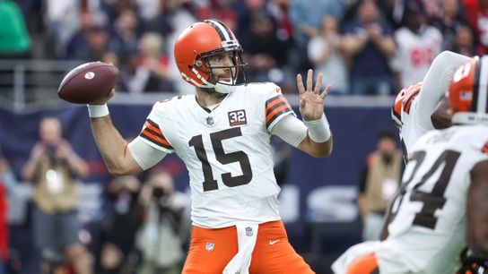 Joe Flacco's Best Free Agent Fits (NFL)