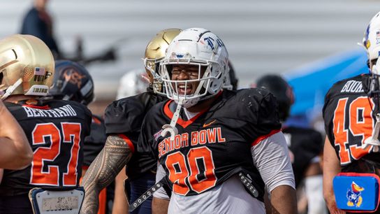 NFL Combine 2024: 5 DL Who Can Raise NFL Draft Stock (NFL Combine)