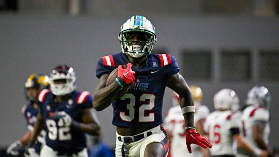 Jarius Monroe Draft Networking Interview: Playing Every Snap Like It’s The Super Bowl (Interviews)