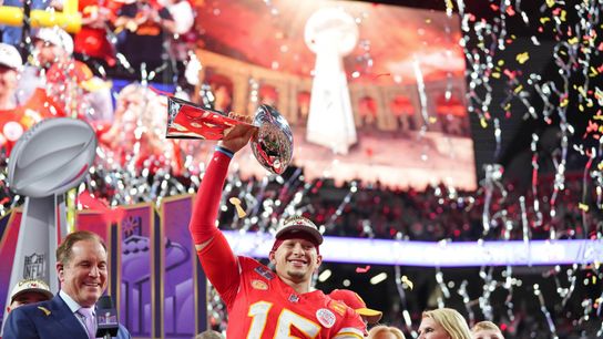 Is Patrick Mahomes Already The GOAT? (NFL)