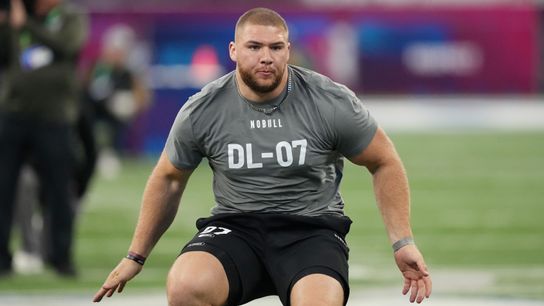 5 Biggest DL Winners At 2024 NFL Combine (NFL Combine)