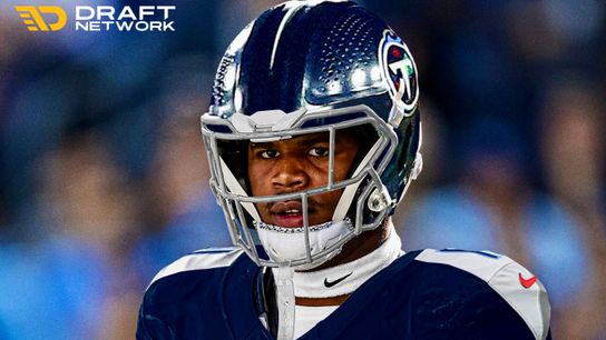 Tennessee Titans 7-Round NFL Mock Draft: December (2025 NFL Draft)