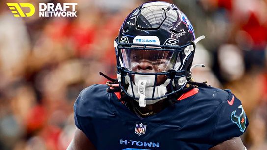 NFL Mock Draft 2025: Christmas Week Edition (Mock Drafts)