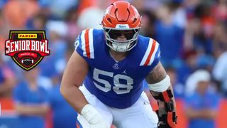 Austin Barber NFL Draft Interview: Senior Bowl & Personal Growth (Senior Bowl)