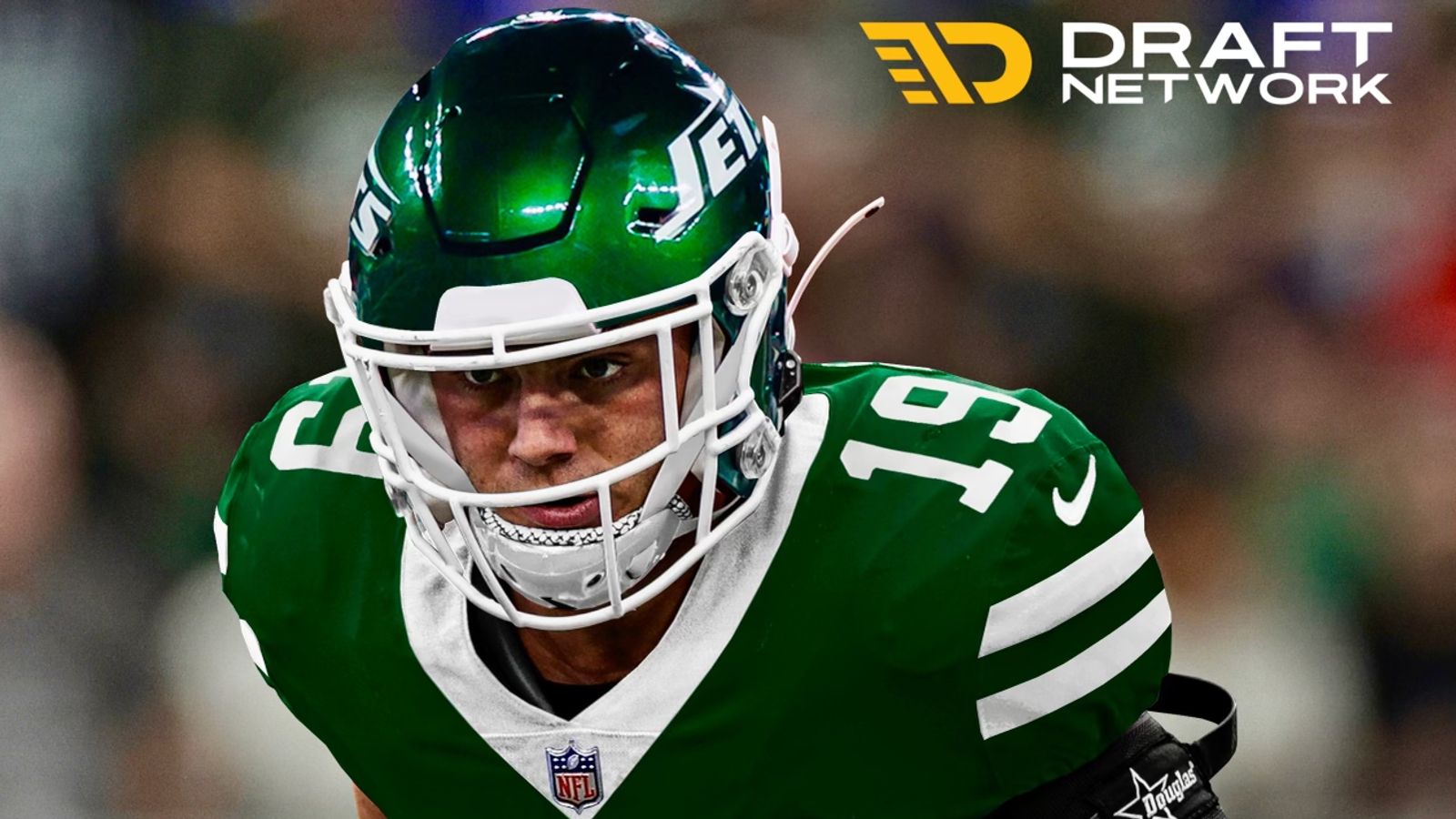 Nfl mock deals