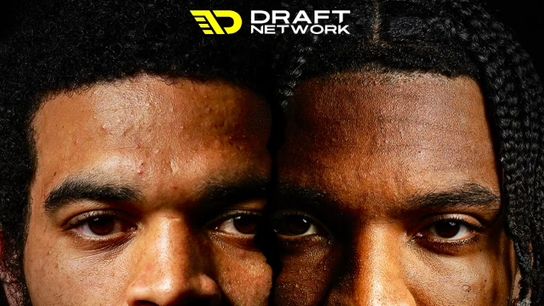 NFL Schedule 2024: 5 Must-See Rookie-vs-Rookie Matchups (NFL)