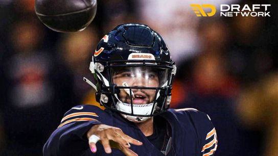 NFL Mock Draft 2024: Keith Sanchez's Final Predictive Mock (Mock Drafts)