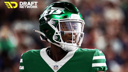 NFL Mock Draft 2025: Young QBs of the Future (Mock Drafts)