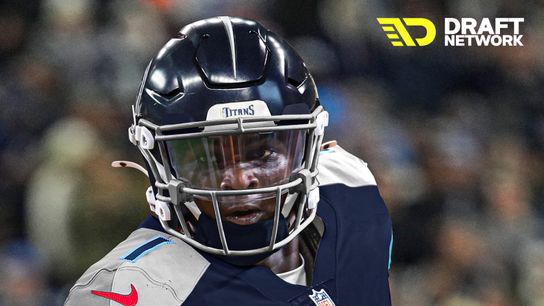 NFL Mock Draft 2025: Stick And Pick QB (Mock Drafts)