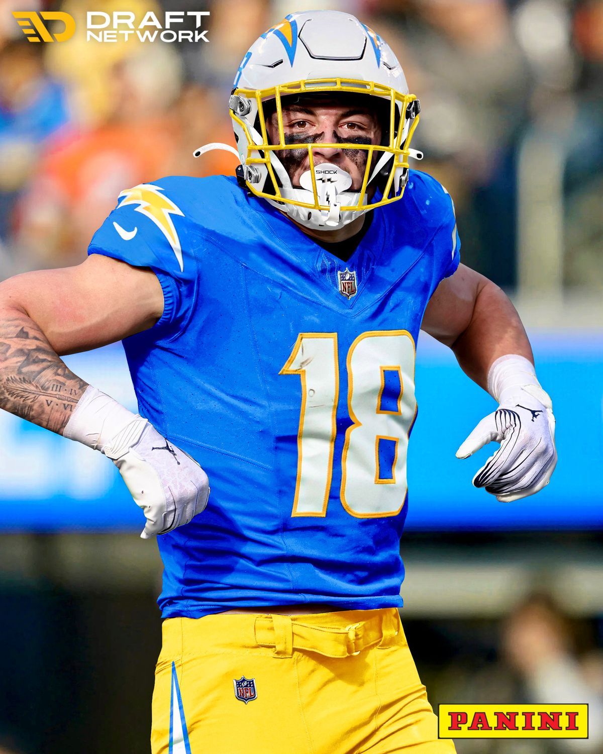 NFL Mock Draft NFL Mock Draft