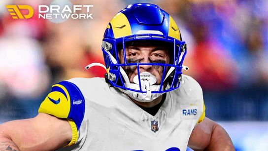 NFL Mock Draft 2025: Young Pass-Catchers Taking Over (Mock Drafts)