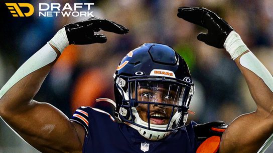 5 Players Bears Must Target With No. 9 Pick (NFL Draft 2024)