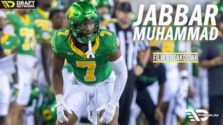 Jabbar Muhammad Film Breakdown | TDN Premium Exclusive (Premium)