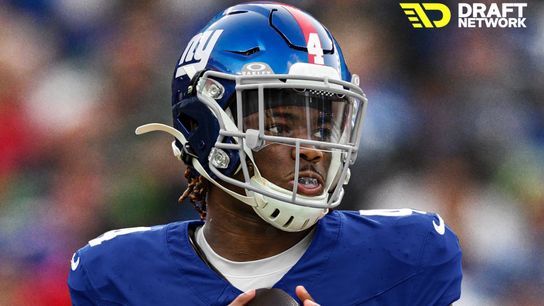 NFL Mock Draft 2025: Who Are Top QBs Now? (Mock Drafts)