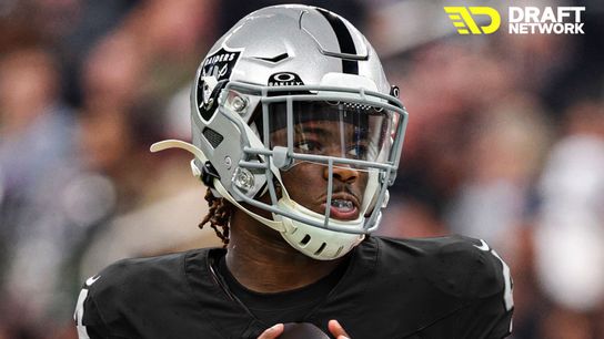 NFL Mock Draft 2025: Pre-Senior Bowl (Mock Drafts)