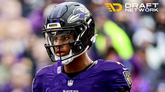 NFL Mock Draft 2024: 2-Round Edition (Mock Drafts)