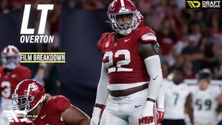 LT Overton Film Breakdown | TDN Premium Exclusive (Premium)