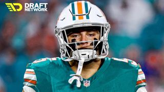 Mason Graham's 3 Best NFL Draft Fits (2025 NFL Draft)