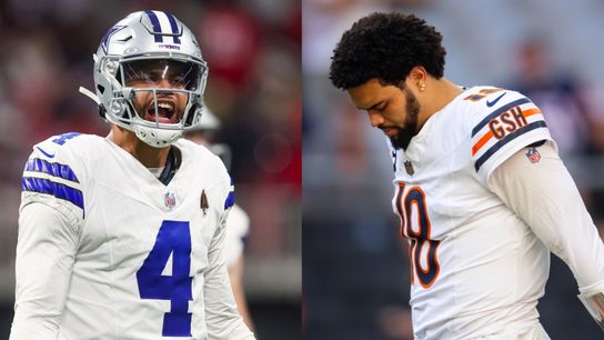 Can Cowboys or Bears Turn Things Around? (NFL)