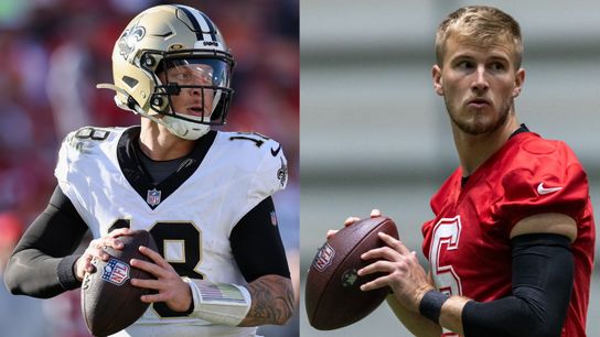 Who Will Be Saints' Starting QB Week 1? (NFL)