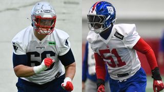 NFL Schedule 2025: 5 Must-See Rookie-vs-Rookie Matchups (NFL). Photo by Photos Courtesy of IMAGN