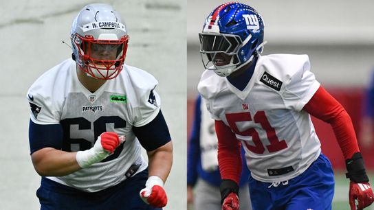 NFL Schedule 2025: 5 Must-See Rookie-vs-Rookie Matchups. Photo by Photos Courtesy of IMAGN